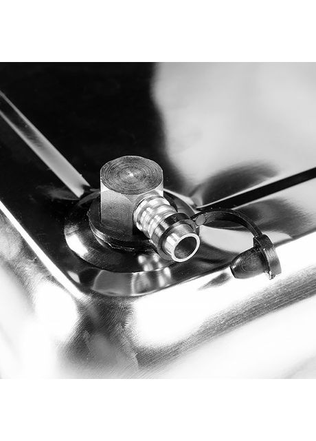 Заварювальний чайник Lesko (360457009)