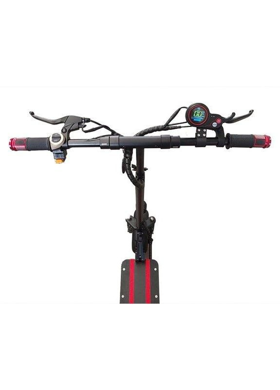 Електросамокат 16000 EL-16AH 48V 850W з сидінням Tesla (317343043)