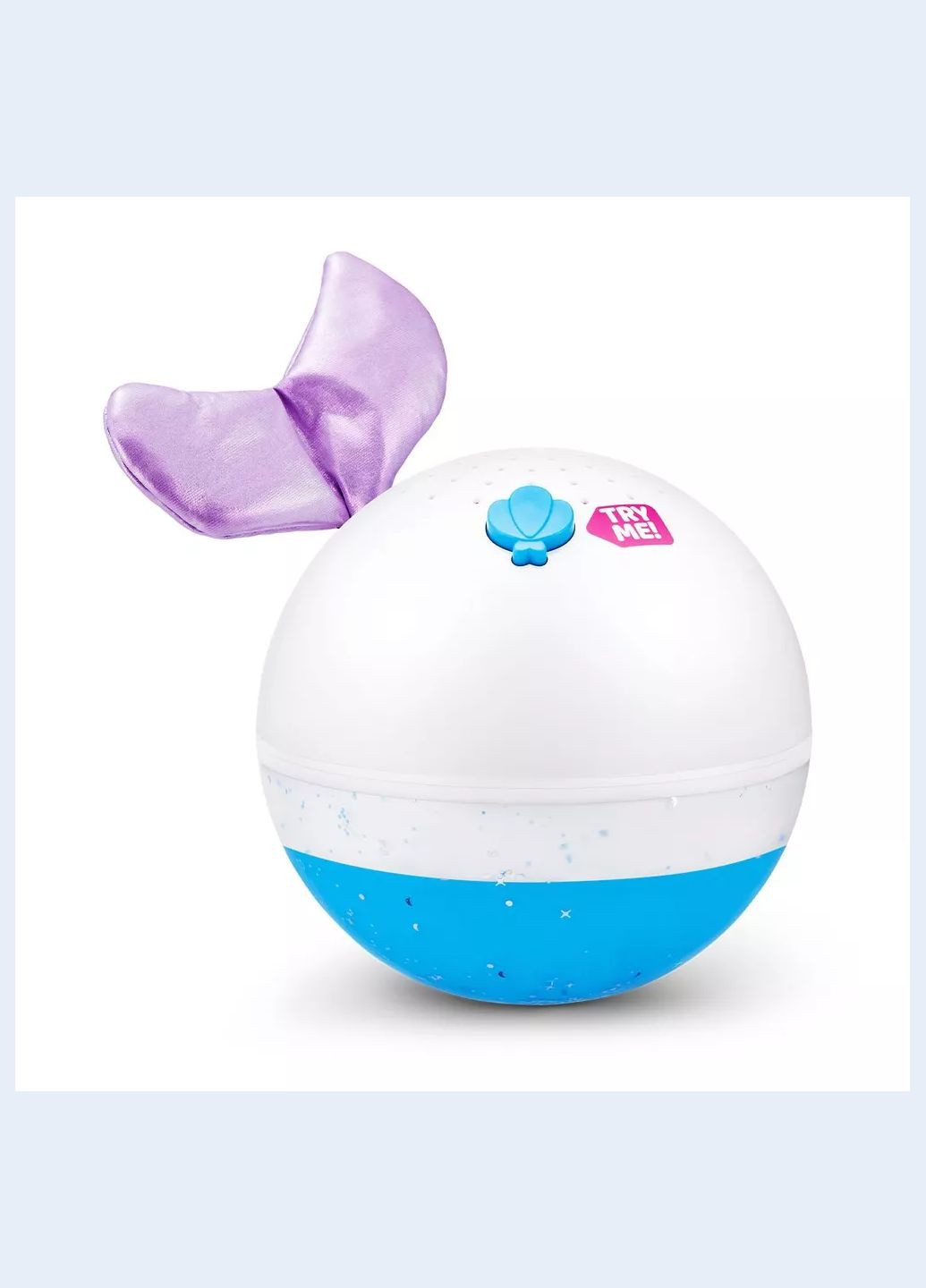 Інтерактивна іграшка Furmaids Кролик Старлет (9555B) Pets & Robo Alive (326805965)