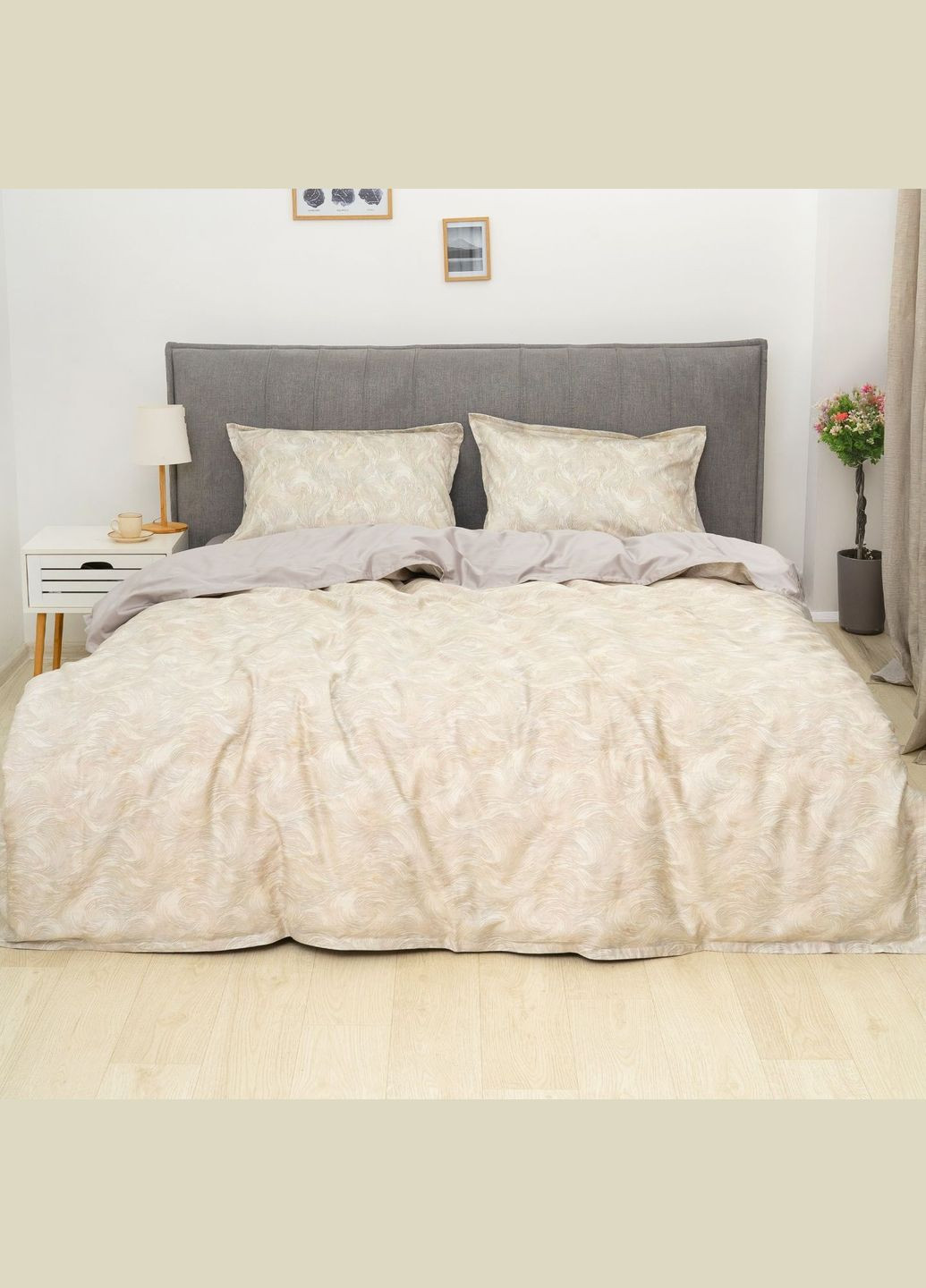 КПБ евро Египетский хлопок Viluta 52_EB_ev (339043786)