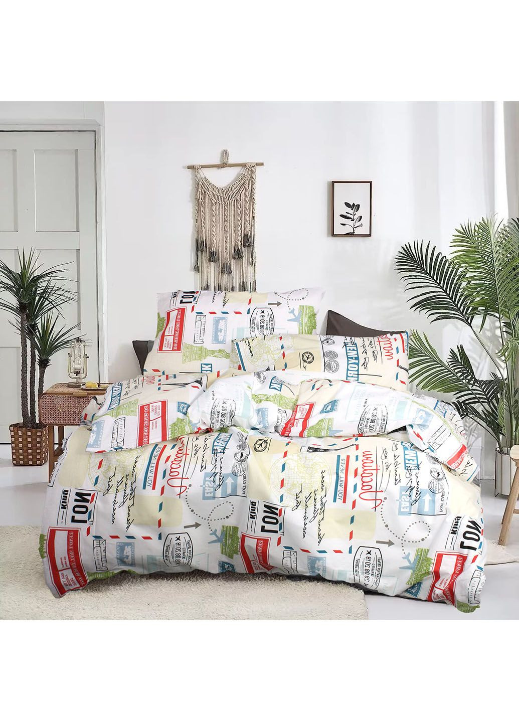 Наволочка З0085 (70х70) Еней-Плюс (305766192)