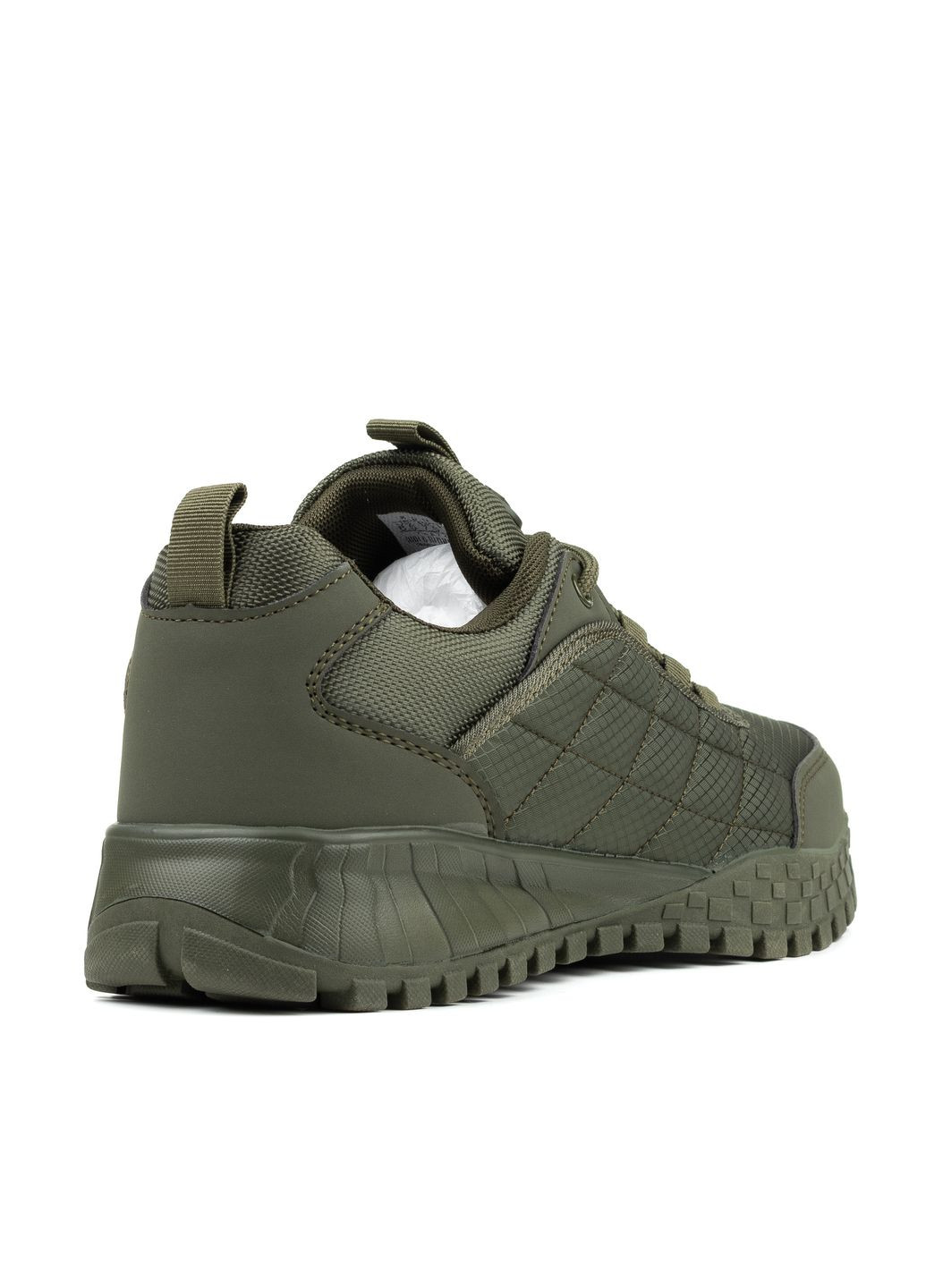 Оливковые (хаки) кроссовки (2748) Navigator