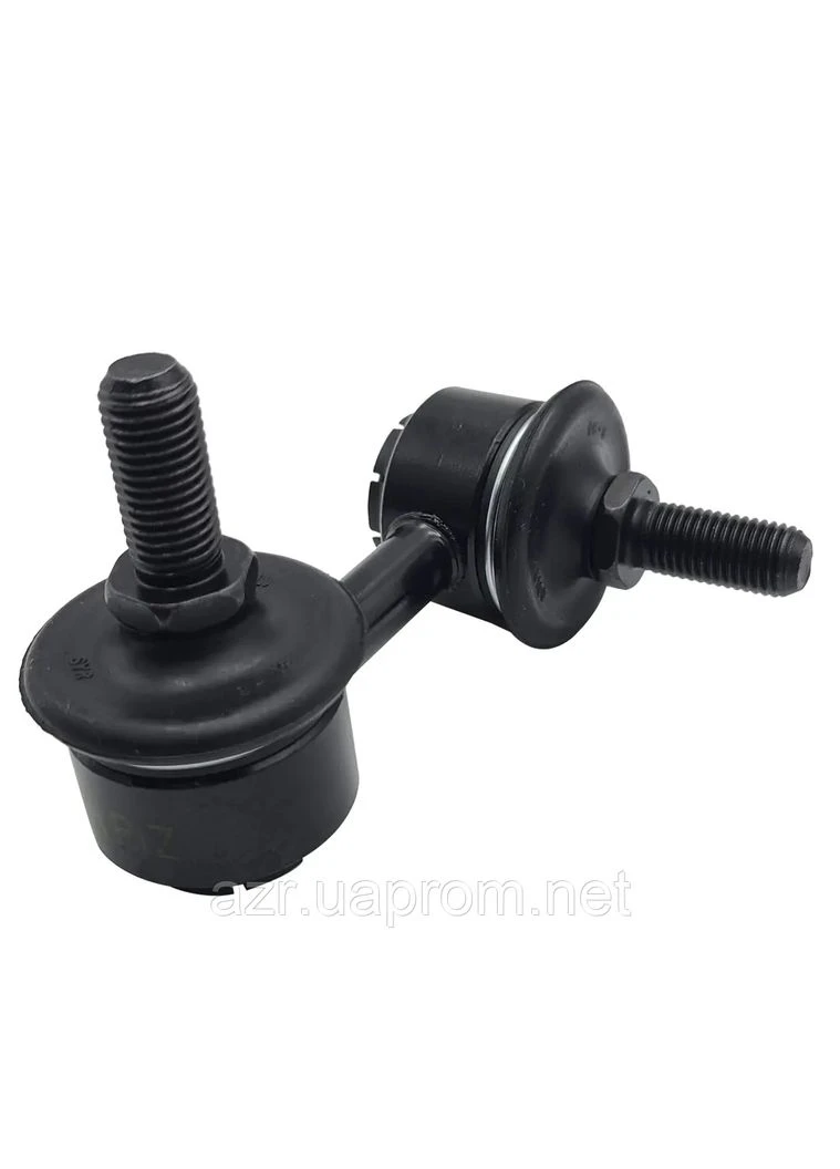 Тяга переднього стабілізатора ліва HYUNDAI Accent 94-10, Matrix 01-10, MITSUBISHI Outlander 01-06, Lancer 00-, 54830-25010, 54 CTR (392740443)