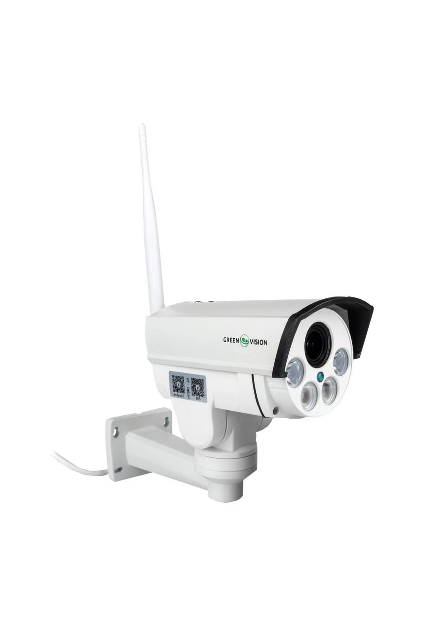 Зовнішня IP-камера GV-170-IP-MC-COA50VM-60 4G PTZ GreenVision (398939720)
