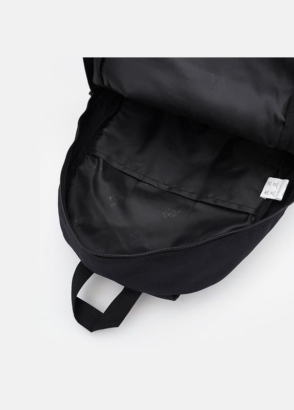 Рюкзак мужской тканевый C1XN3316-10bl Black Aoking (301871761)