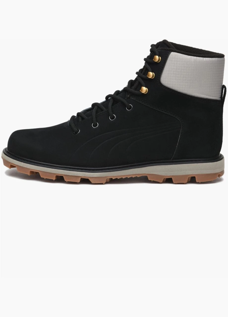 Ботинки Desierto Fun Puma (308410516)