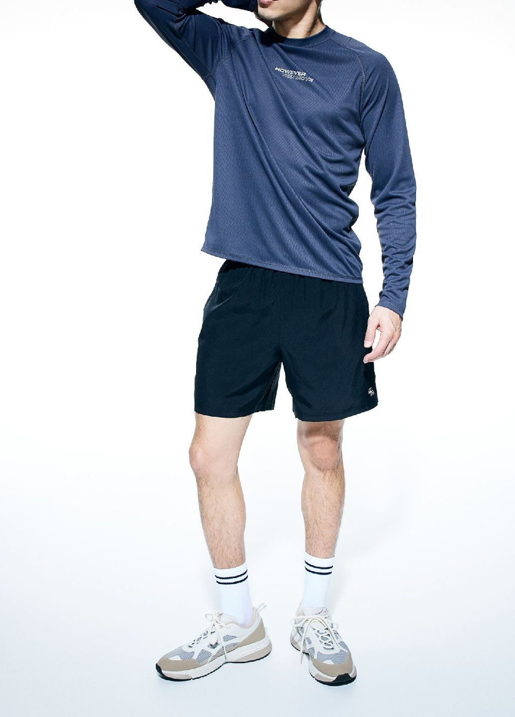 Шорти H&M (252639228)