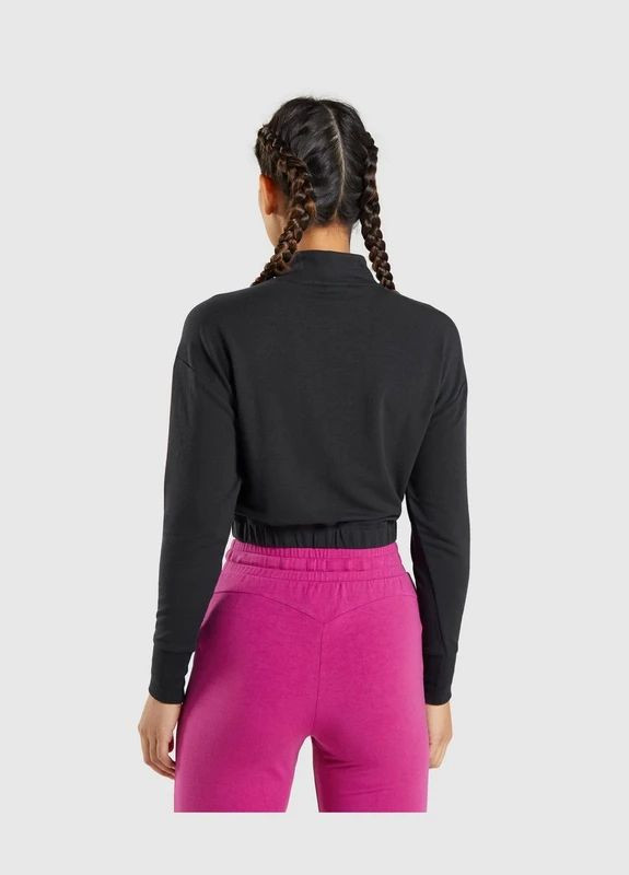 Спортивный лонгслив Gymshark (312075071)