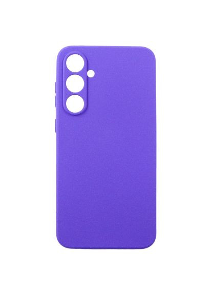 Чехол для мобильного телефона Carbon Samsung Galaxy S23 FE (purple) (DG-TPU-CRBN-190) DENGOS Carbon Samsung Galaxy S23 FE (purple) (366158797)