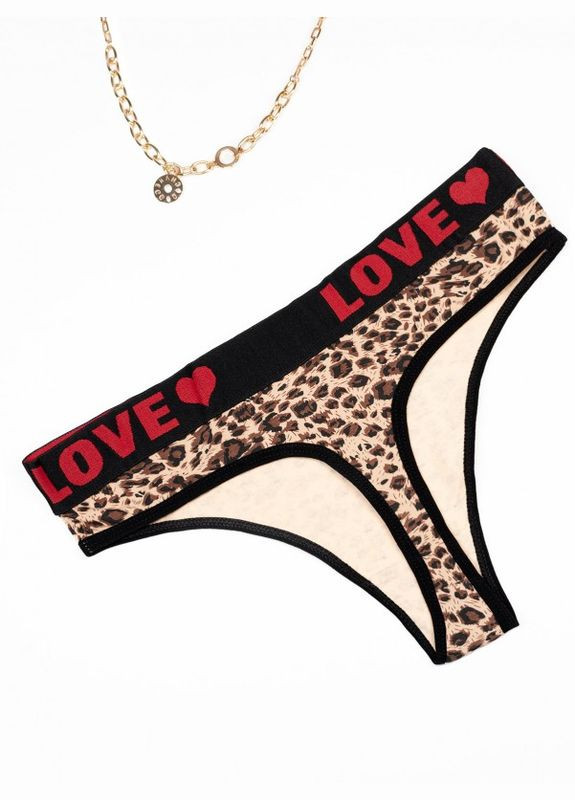 Жіночі труси Magnet BL3-102 (294613562)