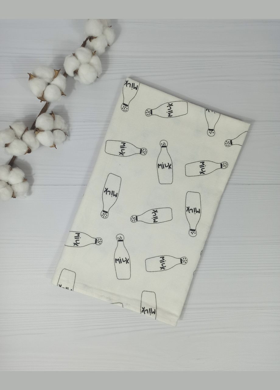 Букет из пеленок для младенцев a.l.babybox Панда индеец No Brand (308752251)