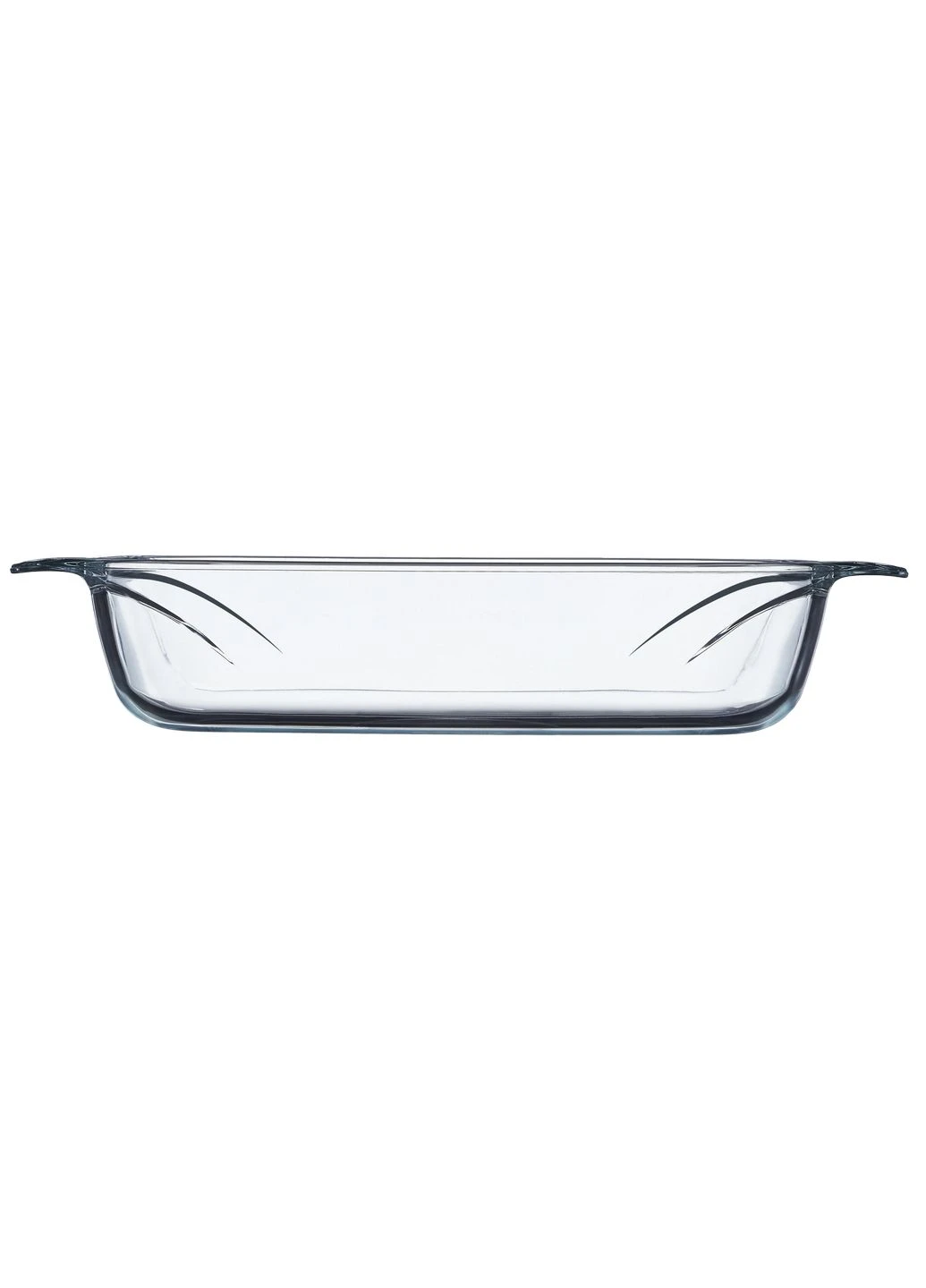 Форма с/к форма прямоугольная 35х23х7см (3л) (408B000/8446) Pyrex (388369255)
