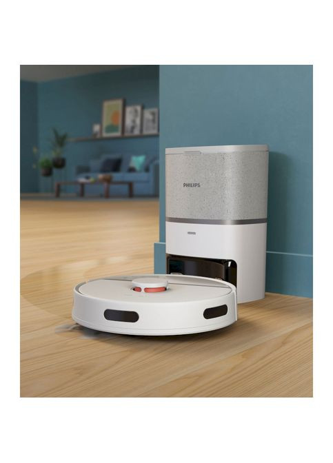 Робот-пылесос XU3110/02 Philips (339086291)