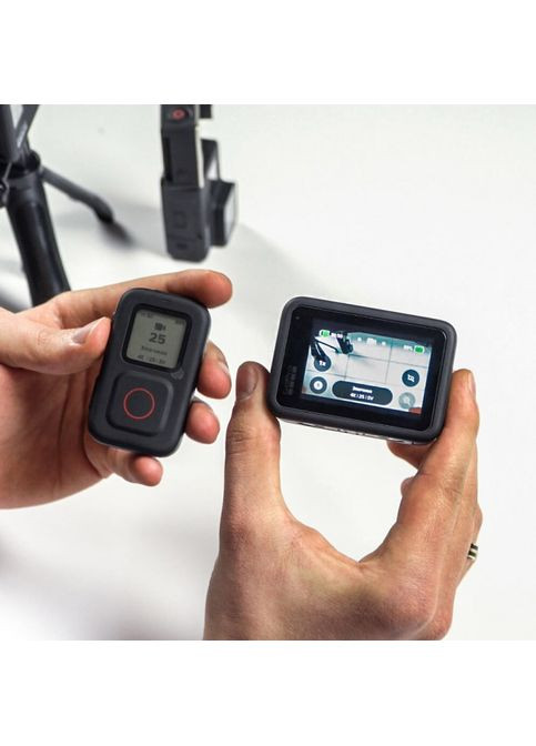 Пульт The Remote 3.0 Black (ARMTE-003) GOPRO (323045523)