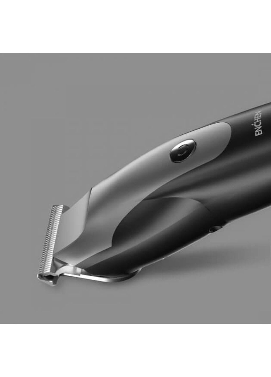 Машинка для стрижки волос Xiaomi Hummingbird Black Enchen (282713843)