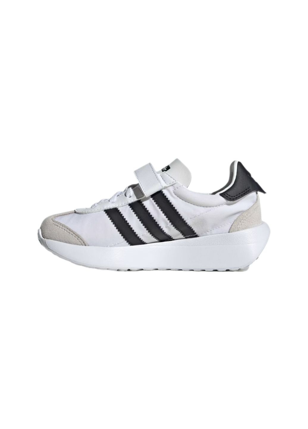 Білі всесезонні кросівки country xlg adidas