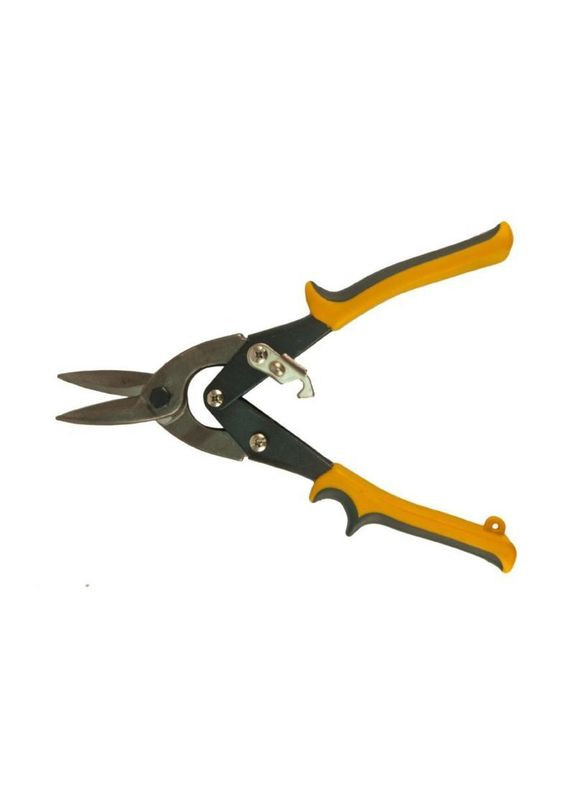 Ножницы по металлу Стандарт 250мм (прямые) No Brand (362492350)