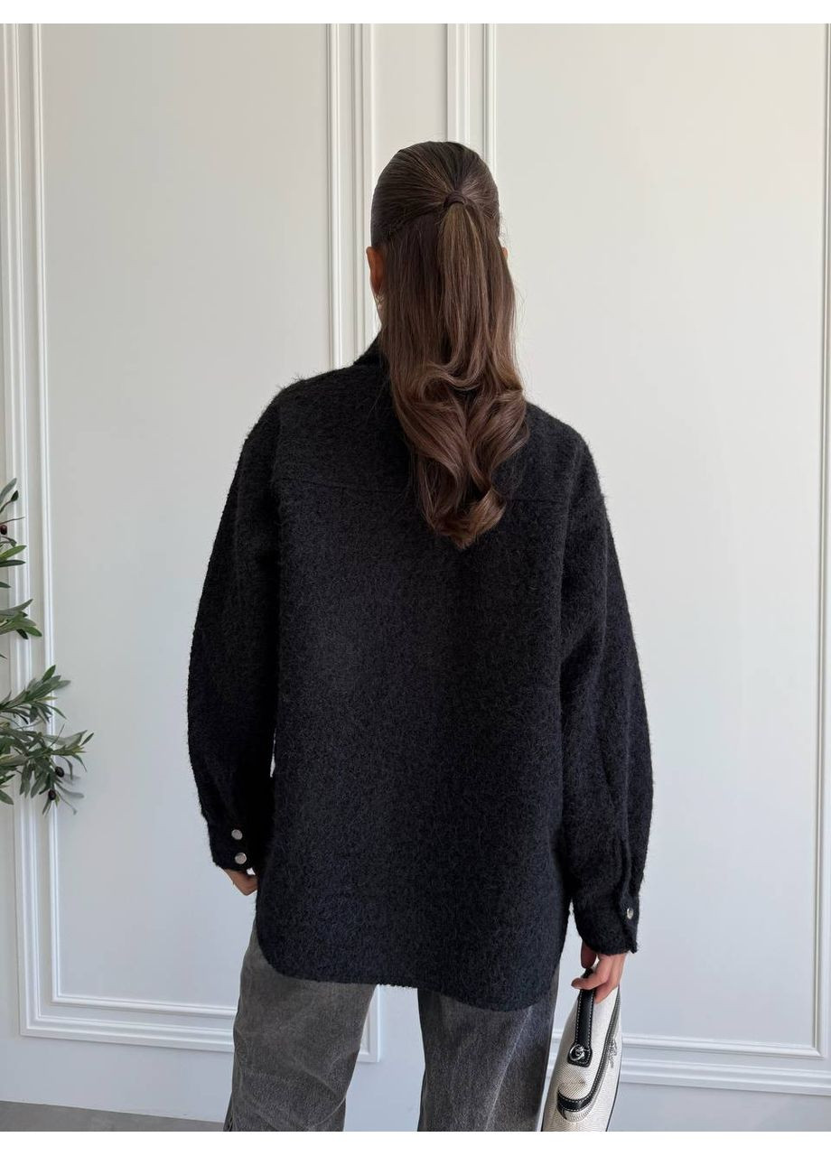 Сорочка фланель на кнопках з кишенями Україна (358117544)