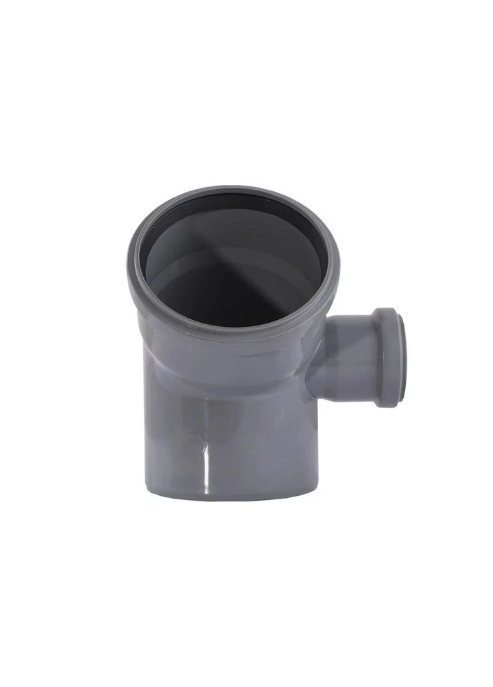 Колено 110х50х45° правое No Brand (362493989)