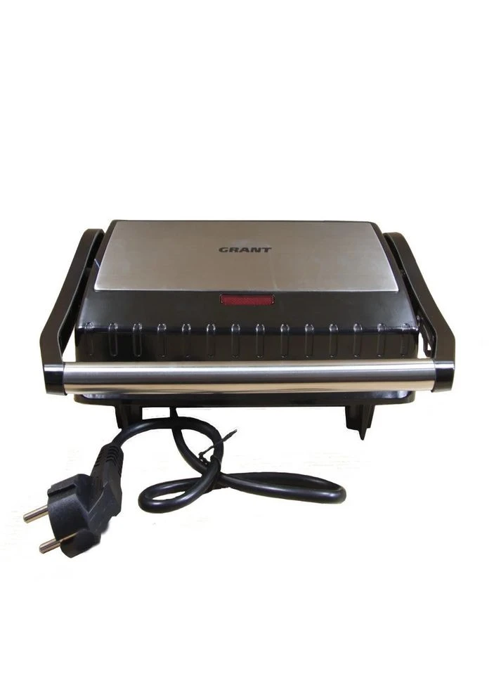 Багатофункціональний гриль GRANT GT 782 1200W Digital (391770389)