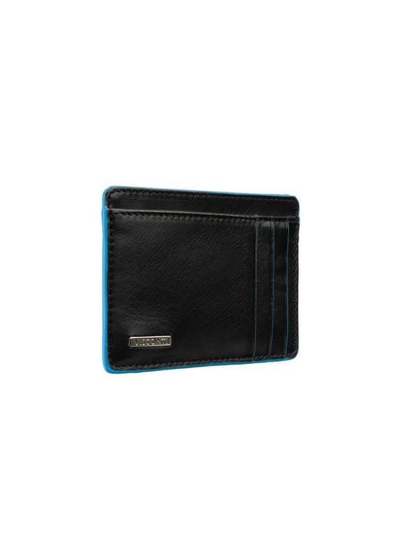 Кредитница-картхолдер ALP91 Monaco Black (ALP91 BLK) Visconti (324265469)