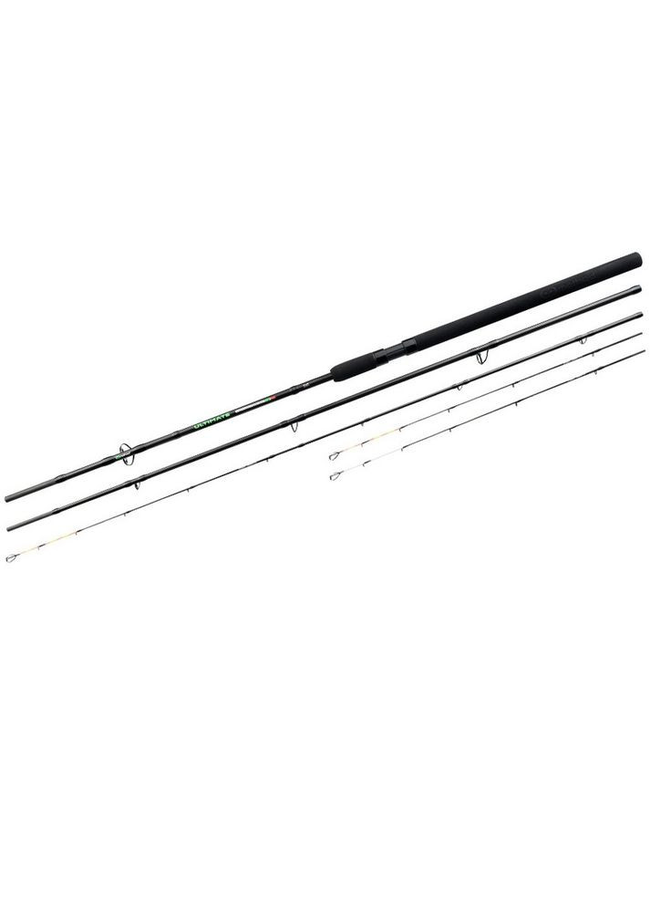 Фідерне вудлище CP Method+ Ultimate Method Feeder 3м 70г CPUMF300 CARP PRO (316468459)