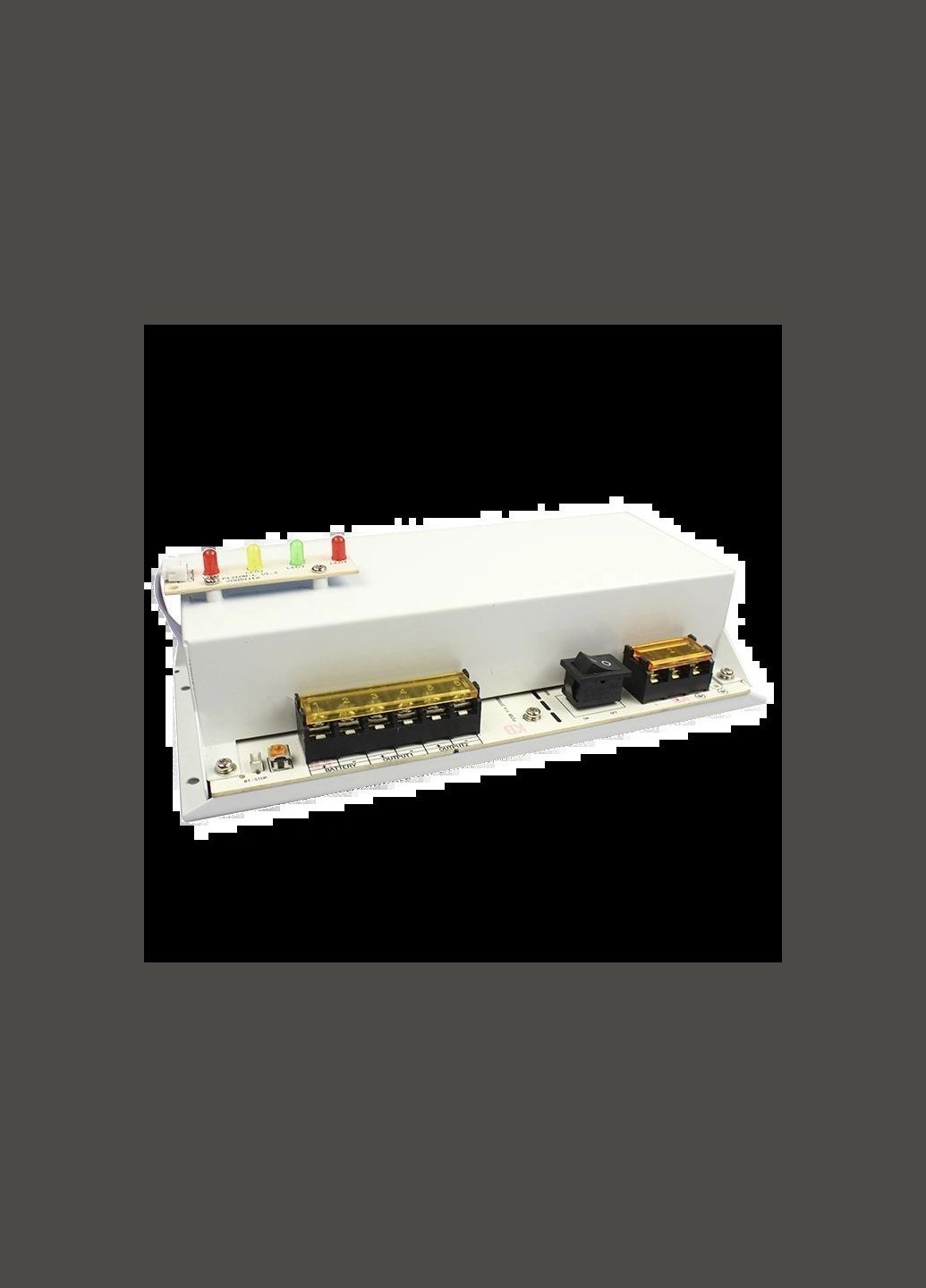 Блок бесперебойного питания BBGP-1210 PoE 100W Full Energy (337115304)