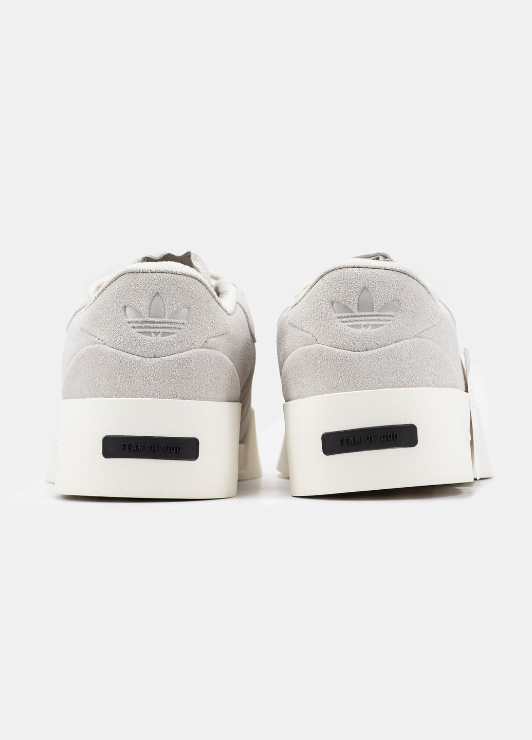 Серые летние серые летние мужские кроссовки ✅ No Brand