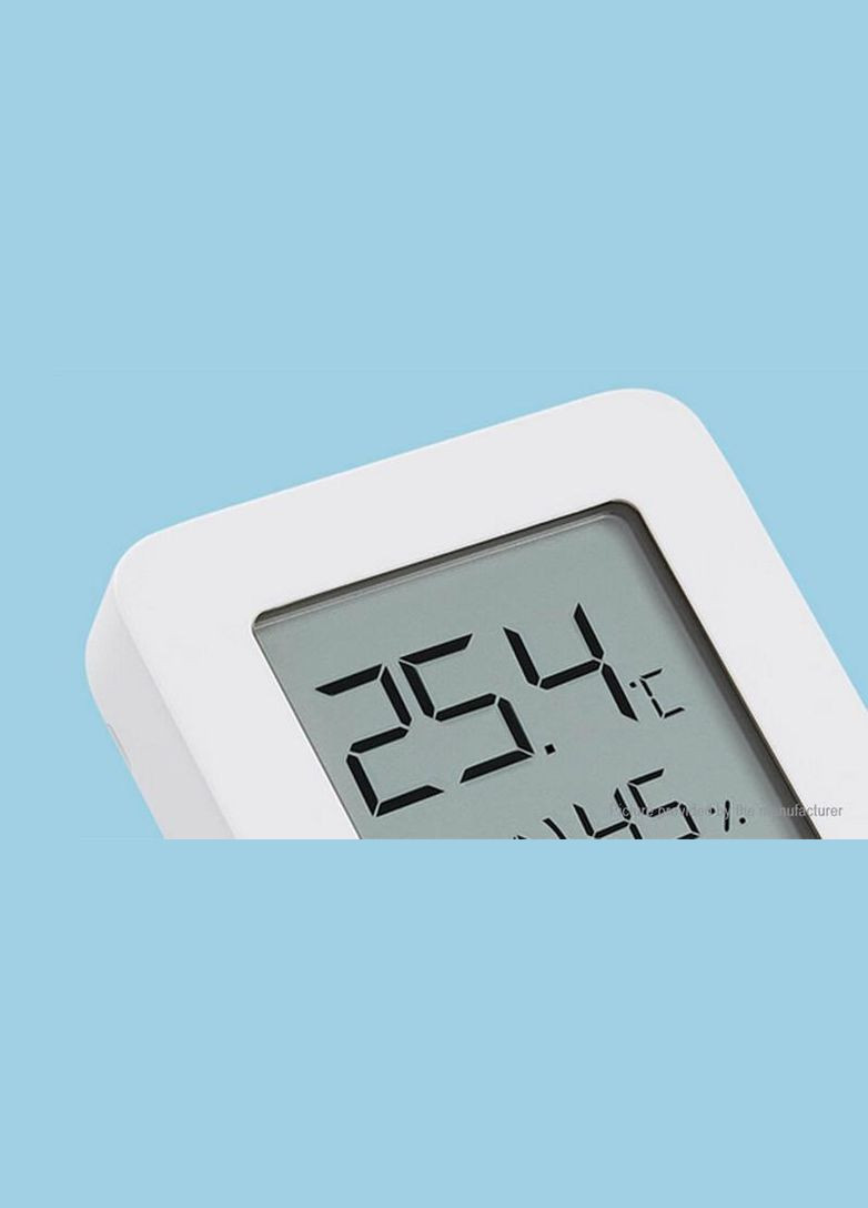 Термометр гігрометр Bluetooth Thermometer 2 NUN4106CN MiJia (279555011)