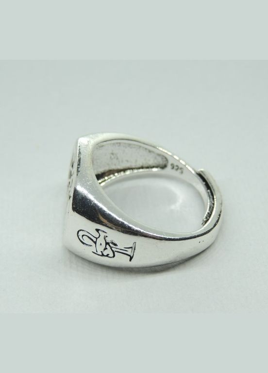 Кольцо перстень Гор или Хор египетский бог р регулируемый Fashion Jewelry (285110602)