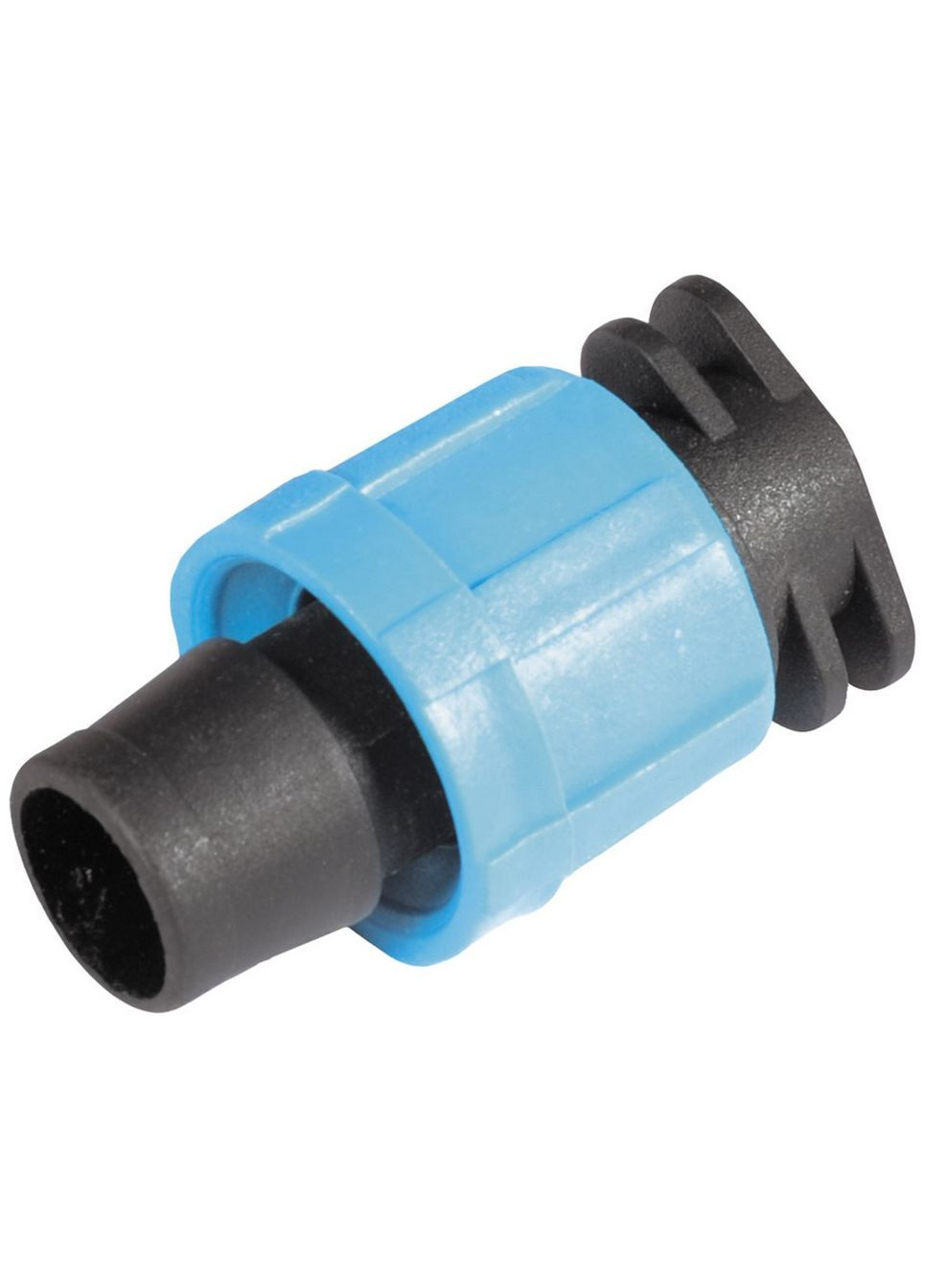 Заглушка для крапельної стрічки 16 мм 92-9162 Mastertool (364121048)