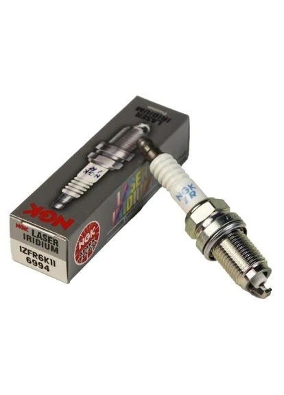 Свеча зажигания NGK 6994 IZFR6K11 (401646544)