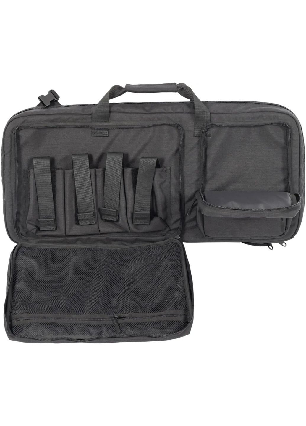 Чехол для оружия Shaptala 206-2 "City 3". 70 см. No Brand (316435397)