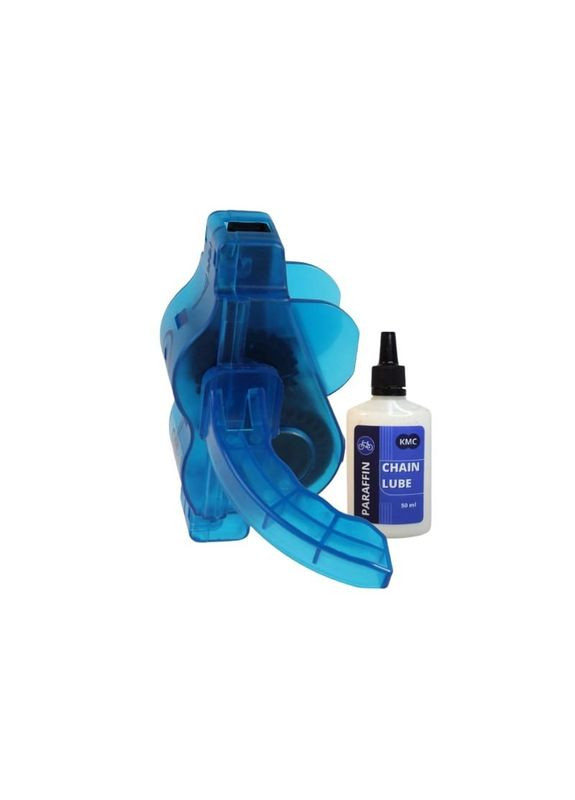 Набор для очистки и ухода за цепью велосипеда No Brand (367908282)