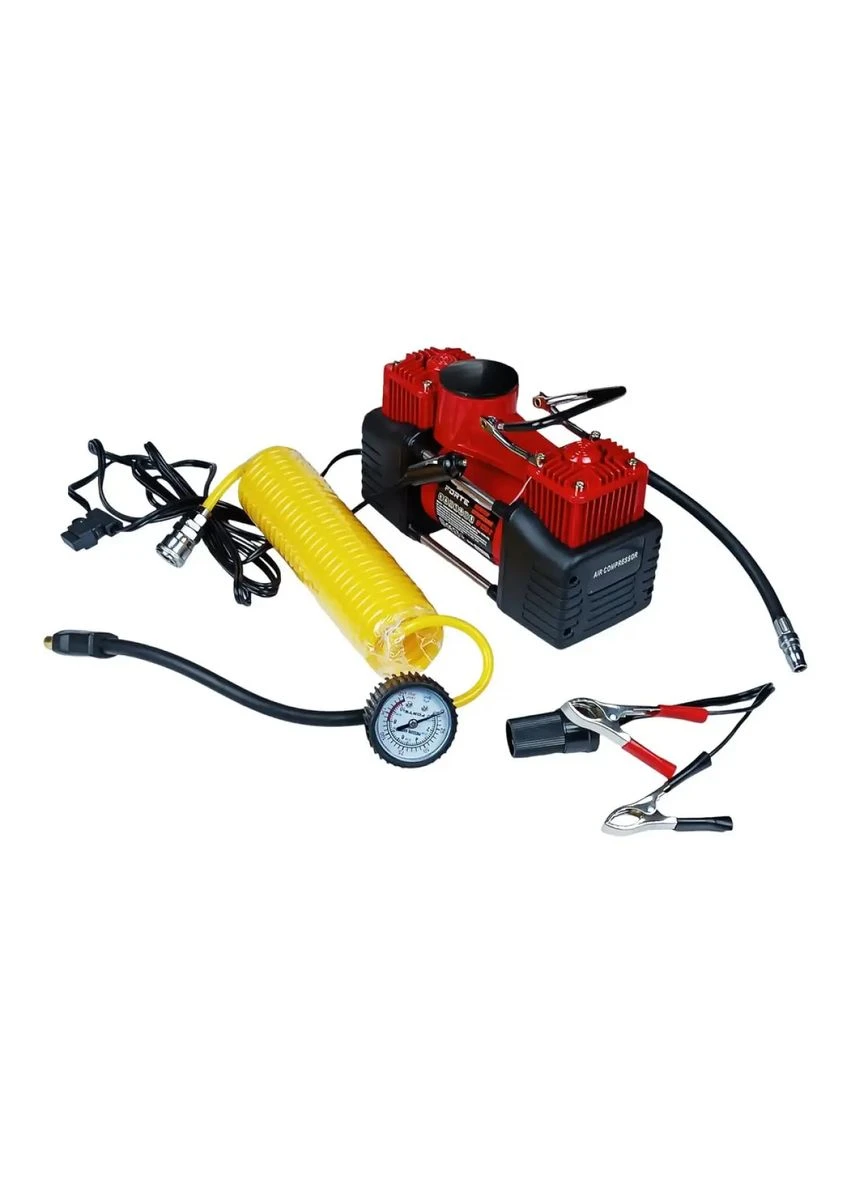Автомобильный компрессор FP 1230-2 Forte (361666245)