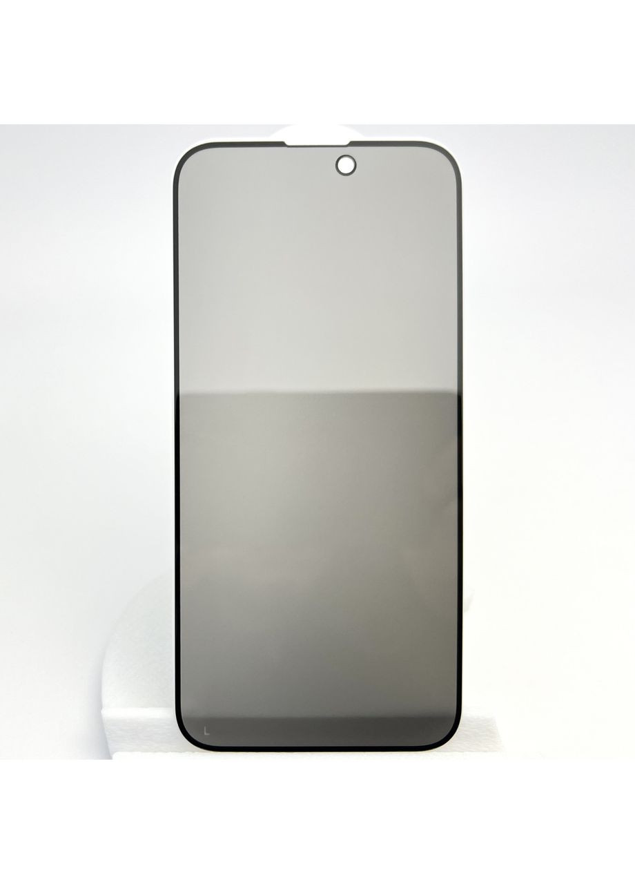 Захисне скло на айфон 16 для Apple приватне антишпигун на айфон 16 antispy No Brand (369136903)