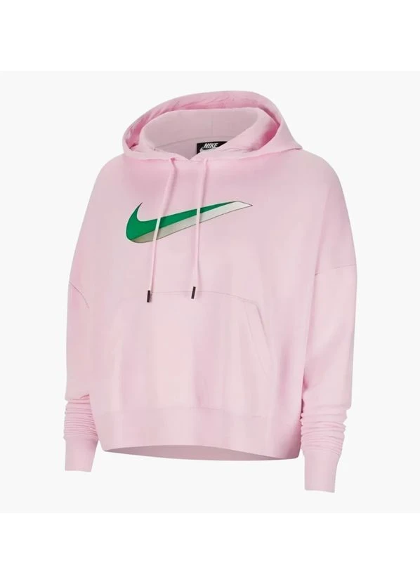 Худі Sportswear Pink CU5108-663 Nike (399952415)