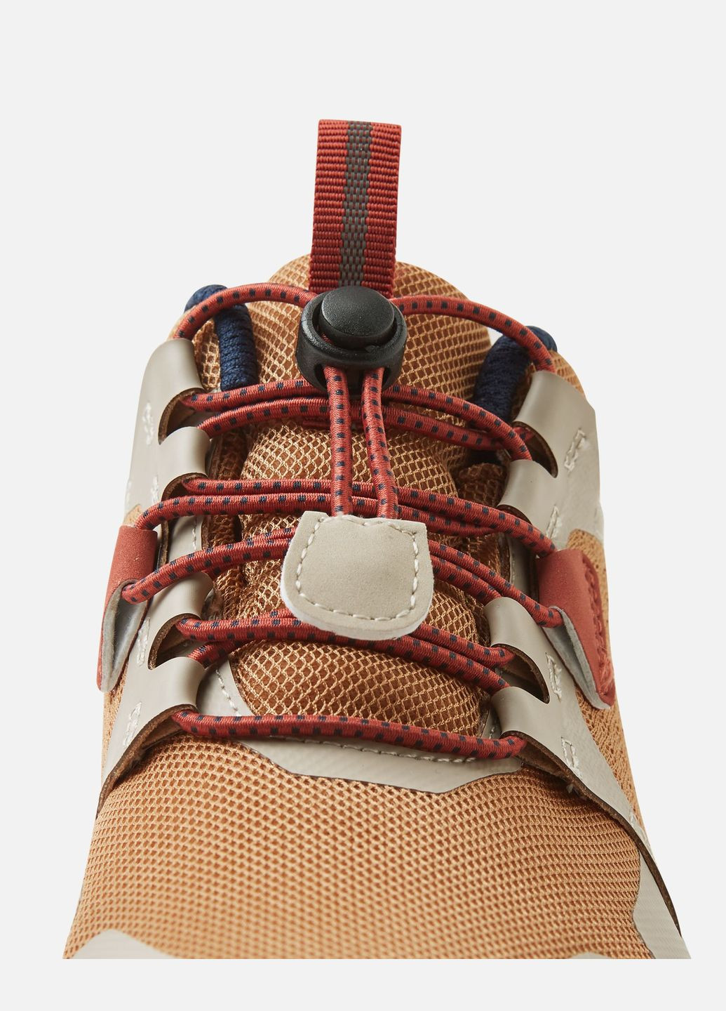 Бежеві осінні кросівки reimatec Reima Kiritin