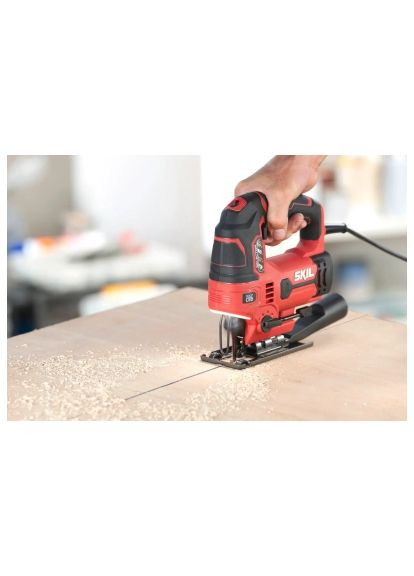 Электролобзик (SW1E4531GA) Skil 4531 GA (364661403)