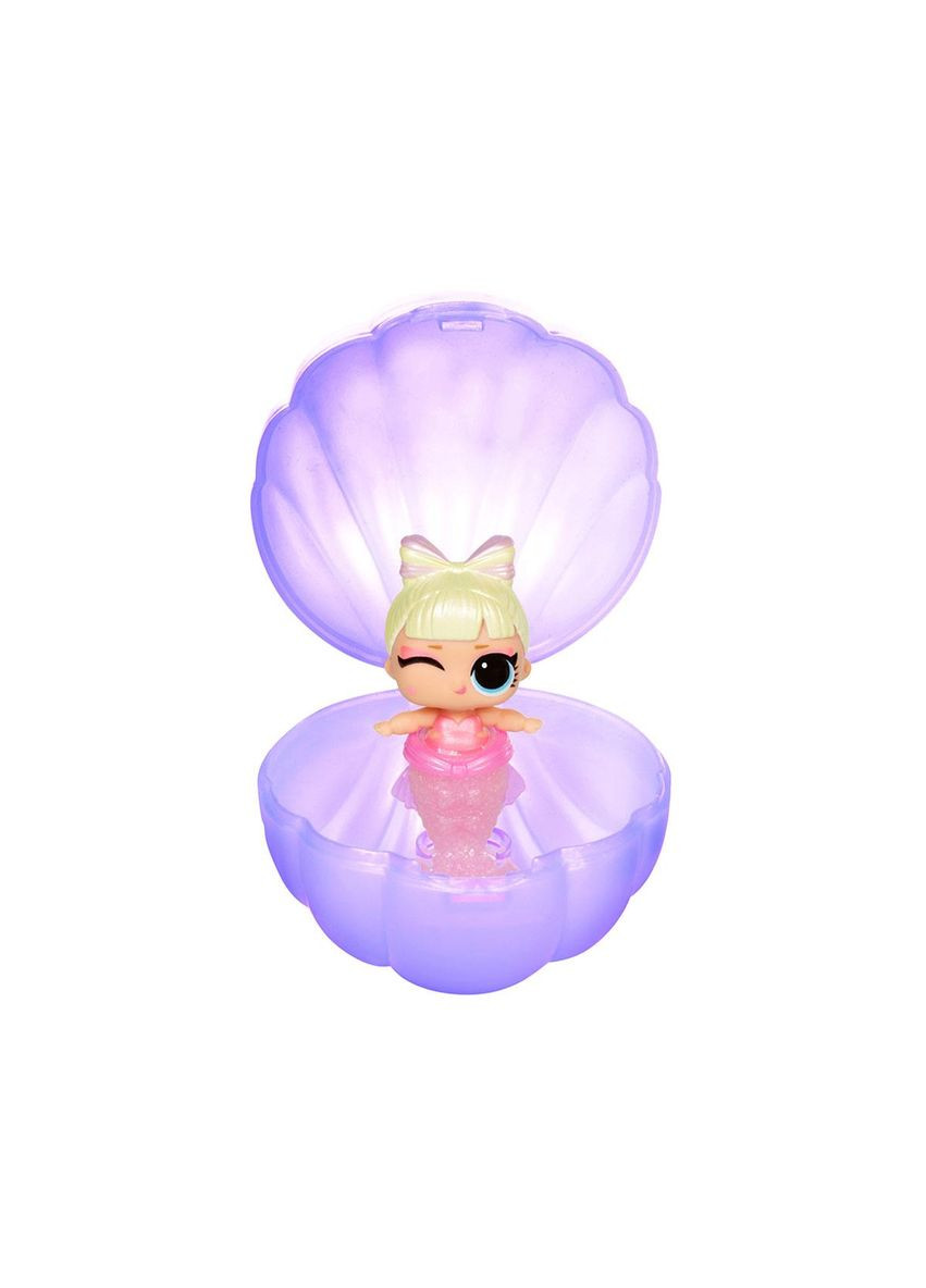 Игровой набор с куклой L.O.L. Surprise! – Русалочки-сестринки L.O.L. Surprise! (347332615)