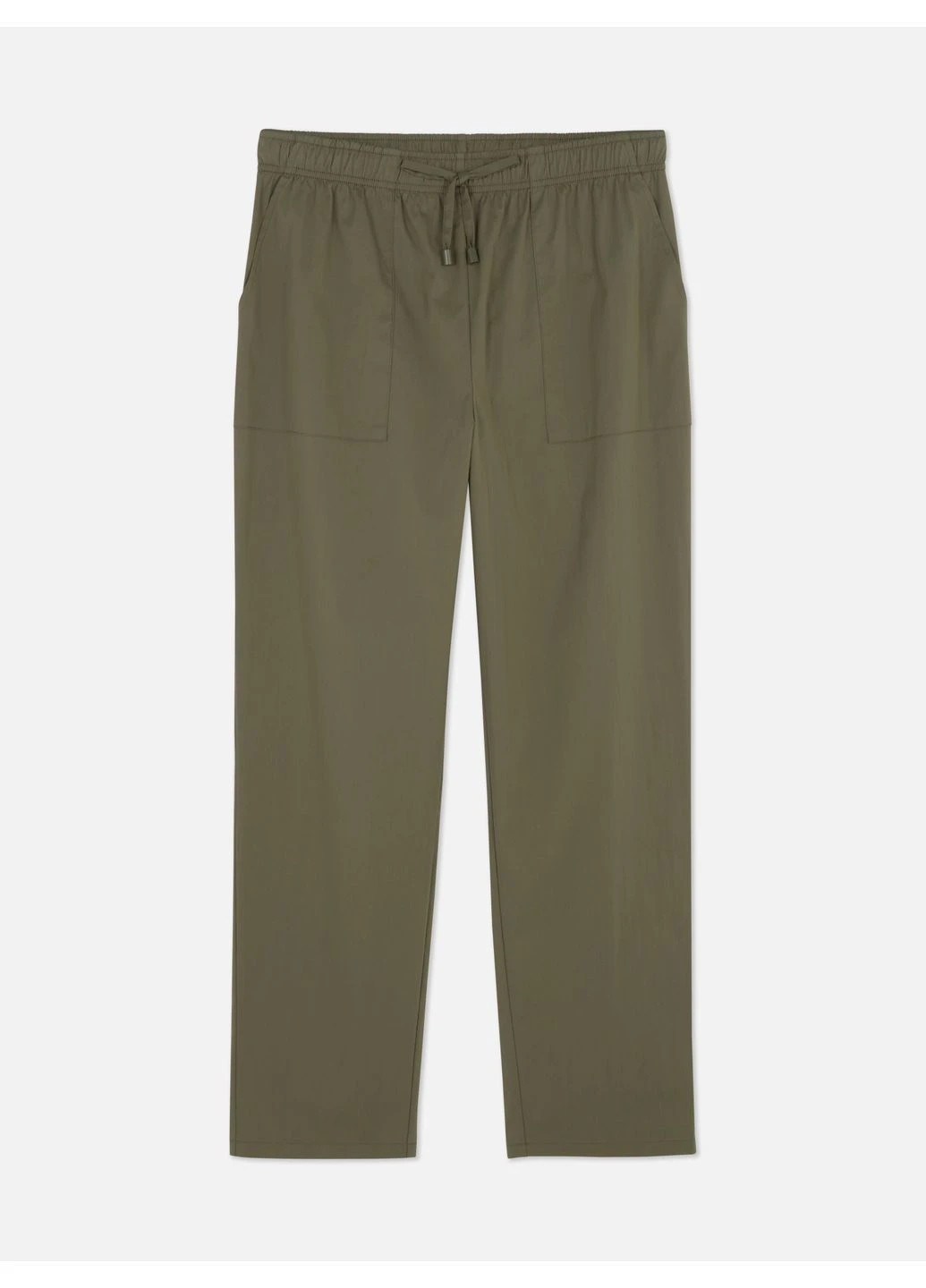 Штаны демисезон,хаки, Primark (391983509)