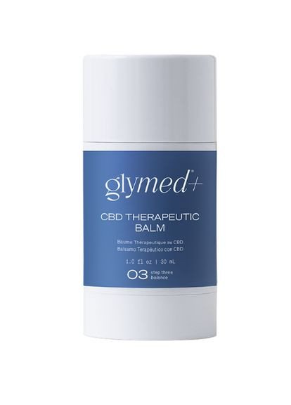 GlyMed CBD Therapeutic Balm – Загоювальний бальзам з канабіноїдами, 30 мл GlyMed Plus (368851513)