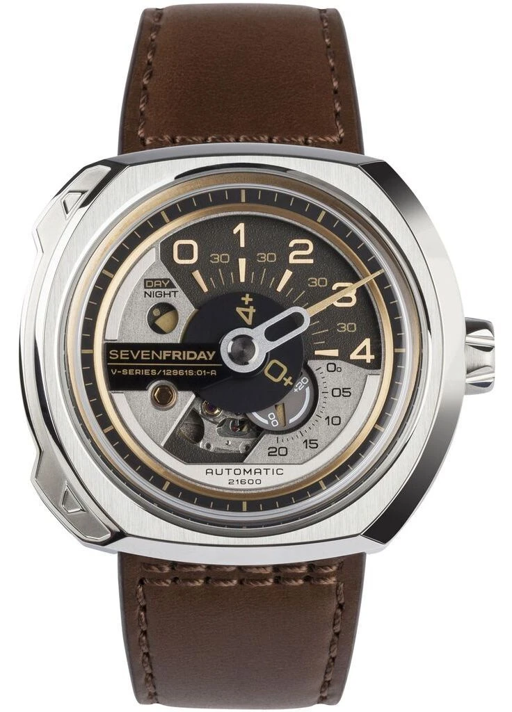 Годинник SF-V2/01 Sevenfriday (380055231)