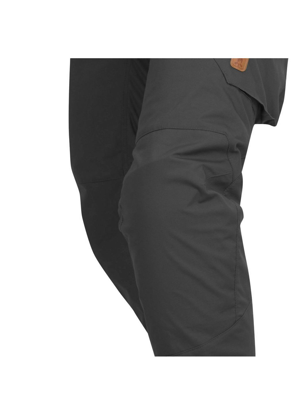 Брюки тактические демисезонные Pilgrim Pants DuraCanvas, Black, W30/L32 Helikon-Tex (315438925)