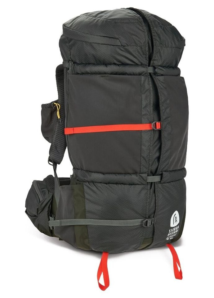 Рюкзак Flex Capacitor 40-60 M-L 2024 peat belt (belt M-L) Sierra Designs (315518560)