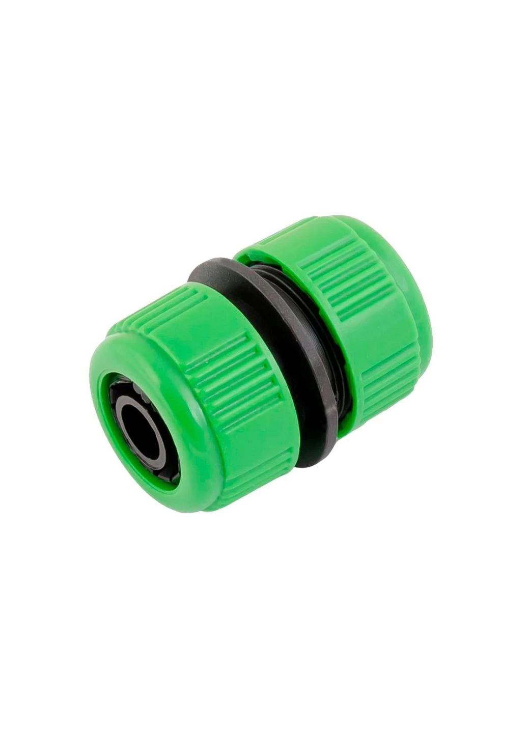 Муфта соединительная для шланга поливочного 3/4" x 3/4" Mastertool (388696981)