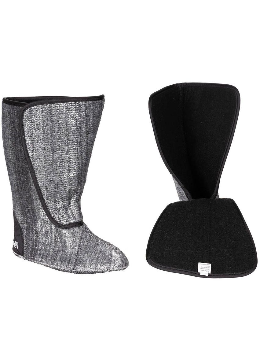 Снігові черевики Thermo Snow Boots -40°C, Black, 39 Fox Outdoor (315879527)