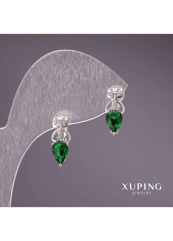 Сережки Xuping Jewelry (377339574)