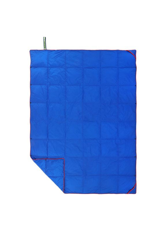 Одеяло туристическое Puffy Down Blanket CBKR-178, (59622007) 4monster (293650058)