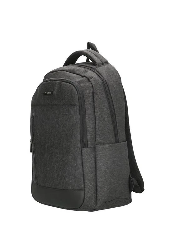Городской рюкзак Belfast Black 15" (Eb62097 001) Enrico Benetti (322207247)